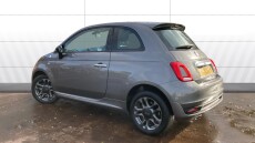 Fiat 500 1.0 Mild Hybrid Hey Google 3dr Petrol Hatchback